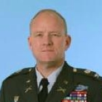 Colonel David W. Sutherland