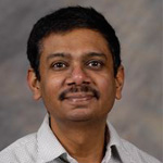 Mani Venkatasubramanian