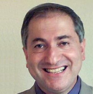 Vahid Madani