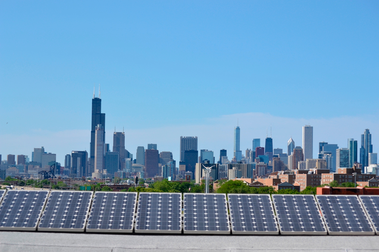 Solar PV
