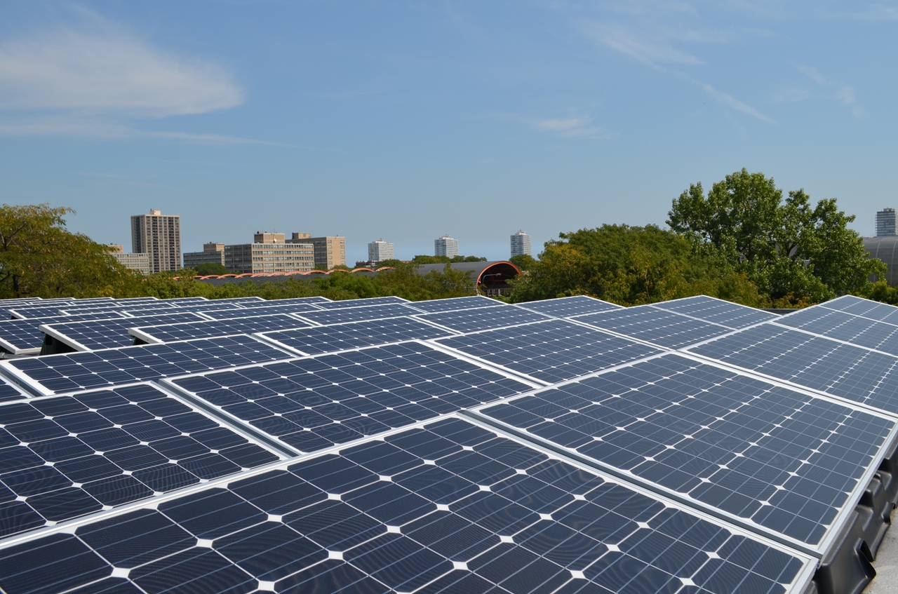 Solar PV