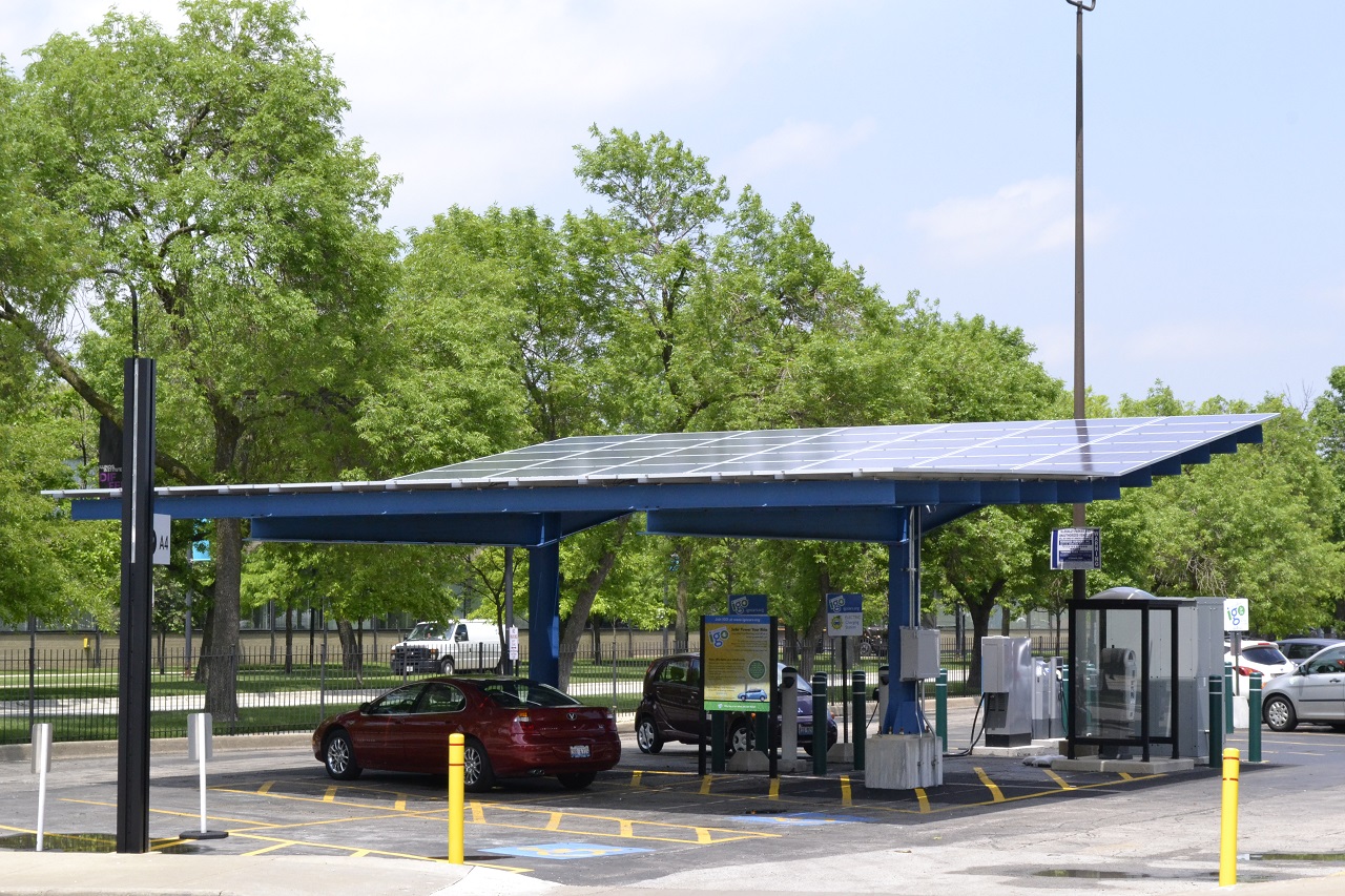 Solar PV