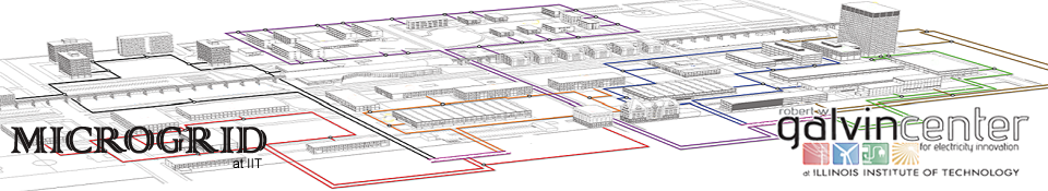 Smart Grid at Illinois Institute of Technology